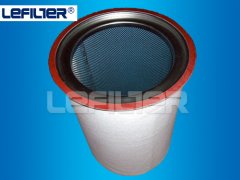 Long life Ingersoll Rand oil separator 92062132
