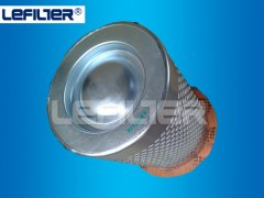 88181755 oil separator filter for Ingersoll Rand