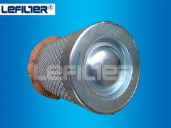 High copy 88181755 oil separator for Ingersoll Rand