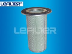 92699198 Ingersoll oil separator