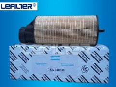 Atlas Copco 1622365280 Air Compressor Filter