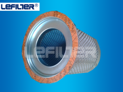 Lefilter made Ingersoll-Rand compressor filter
