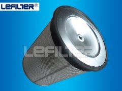 lefilter air filter element P181040 and P117781