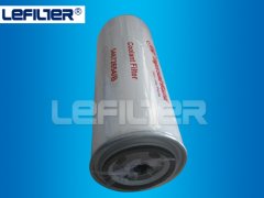 Ingersoll rand air compressed oil filter 54672654